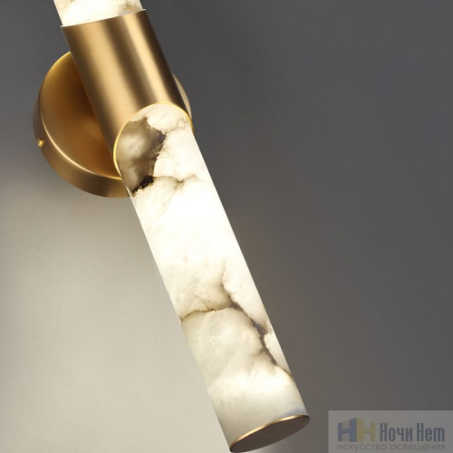 Бра Odeon Light Marbella 6672/12WL, раздел каталога Светодиодные бра интернет-магазина Ночи Нет