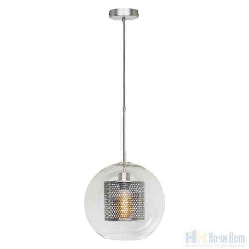 Светильник подвесной Loft IT Hexagon LOFT2567-C, раздел каталога Подвесы 1 лампа интернет-магазина Ночи Нет