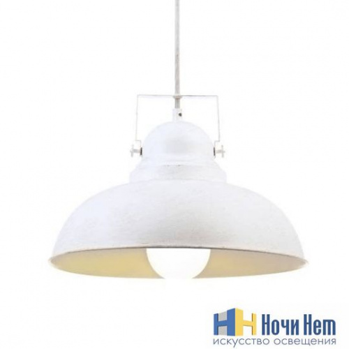 Светильник подвесной Arte Lamp Martin A5213SP-1WG, раздел каталога Подвесы 1 лампа интернет-магазина Ночи Нет