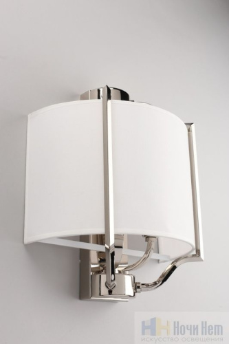 Бра Aployt Kamila APL.727.01.02, раздел каталога Бра с абажуром интернет-магазина Ночи Нет