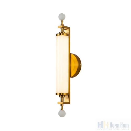 Бра Favourite Plunger 3011-2W, раздел каталога Светодиодные бра интернет-магазина Ночи Нет