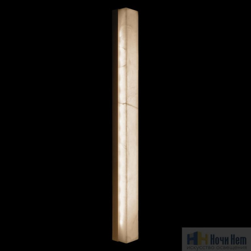 Бра LOFT IT Mondrian 10408W/1000, раздел каталога Бра с плафоном интернет-магазина Ночи Нет