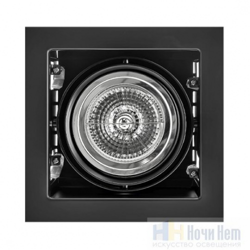 Встраиваемый точечный светильник Lightstar Cardano 214118, раздел каталога Поворотные точечные светильники интернет-магазина Ночи Нет