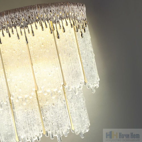 Бра Odeon Light Cleo 5091/20WL, раздел каталога Светодиодные бра интернет-магазина Ночи Нет