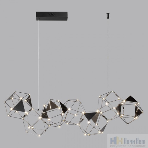 Люстра Odeon Light Trellis 5087/32L, раздел каталога Светодиодные люстры интернет-магазина Ночи Нет