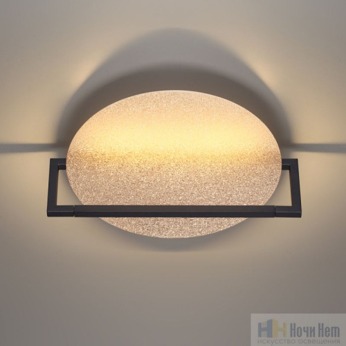 Бра Odeon Light Lunar 7016/15WL, раздел каталога Светодиодные бра интернет-магазина Ночи Нет