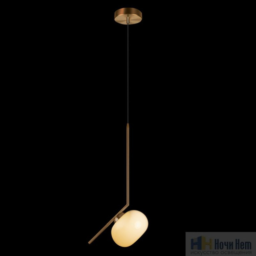 Светильник подвесной LOFT IT Flatty 10391, раздел каталога Подвесы 1 лампа интернет-магазина Ночи Нет