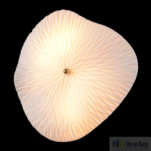 Бра Crystal Lux CONTESSA AP2.2 1434/403, раздел каталога Бра с плафоном интернет-магазина Ночи Нет
