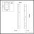 Бра Odeon Light Mirada 6680/12WL, количество ламп - 1, площадь освещения - 3 кв.м Бра Odeon Light Mirada 6680/12WL, раздел каталога Светодиодные бра интернет-магазина Ночи Нет