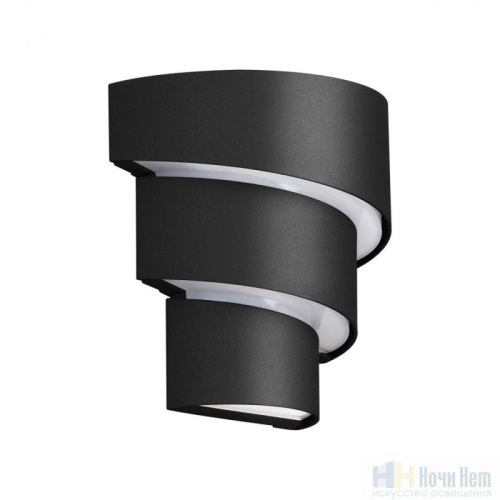 Светильник уличный Novotech Strait 359197, раздел каталога Настенные уличные светильники интернет-магазина Ночи Нет