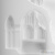 Светильник настенный гипсовый LOFT IT Antique 10355C, раздел каталога Гипсовые бра интернет-магазина Ночи Нет