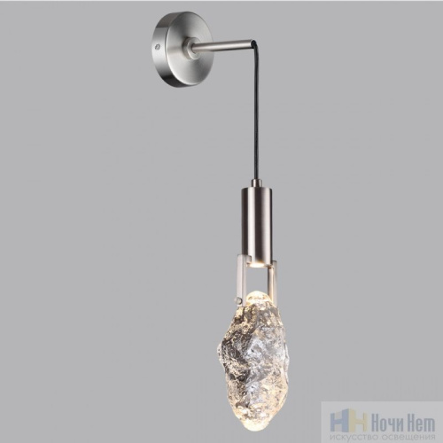 Бра Odeon Light Lia 6696/5WL, раздел каталога Светодиодные бра интернет-магазина Ночи Нет