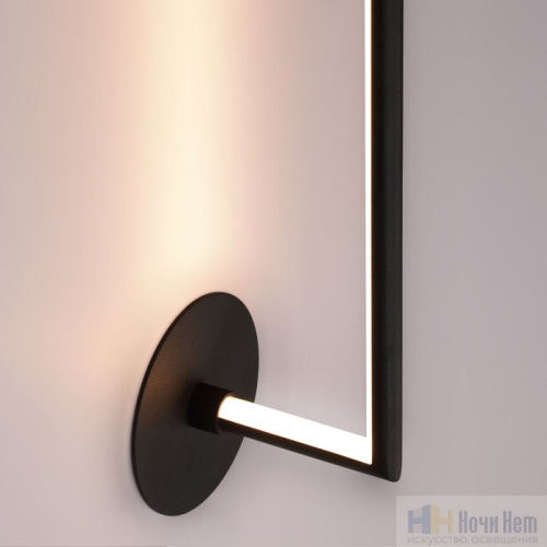 Бра Odeon Light Teo 7022/18WL, раздел каталога Светодиодные бра интернет-магазина Ночи Нет