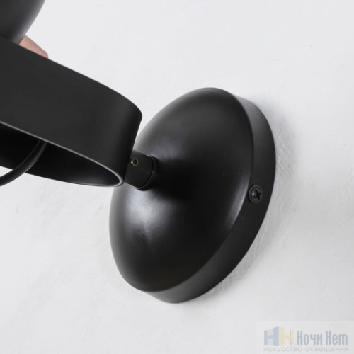 Бра Favourite Ampolla 2007-1W, раздел каталога Бра с плафоном интернет-магазина Ночи Нет