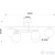 Люстра Arte Lamp Alcor A2224PL-6BK, раздел каталога Люстры с плафонами интернет-магазина Ночи Нет