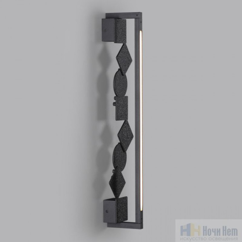 Бра Odeon Light Geos 6692/12WL, раздел каталога Светодиодные бра интернет-магазина Ночи Нет