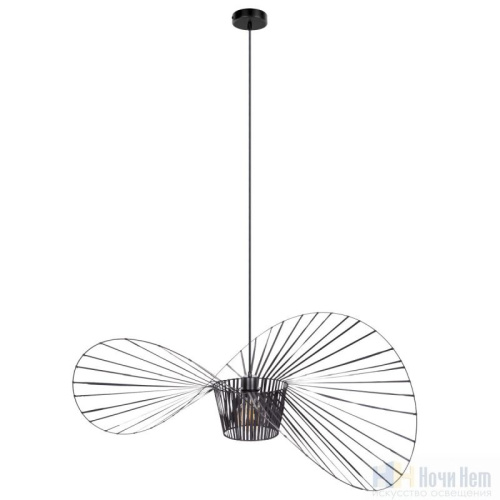 Светильник подвесной Loft IT Chapeau 10246/1000, раздел каталога Подвесы 1 лампа интернет-магазина Ночи Нет