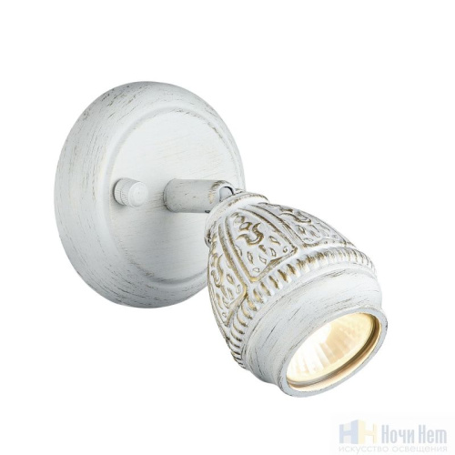 Спот Favourite Sorento 1585-1W, раздел каталога Споты интернет-магазина Ночи Нет