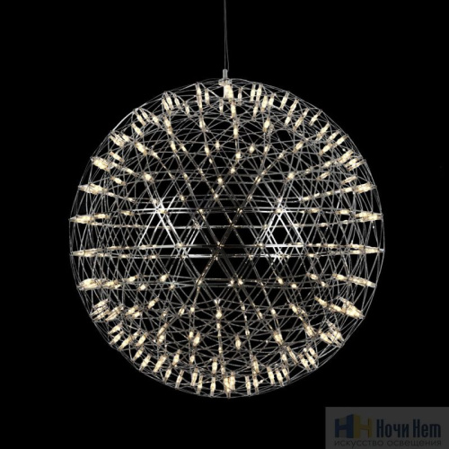 Люстра Loft IT Raimond 9027-89, раздел каталога Светодиодные люстры интернет-магазина Ночи Нет