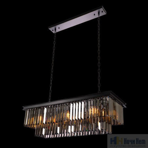 Люстра Loft IT Prism 10018/800R, раздел каталога Хрустальные люстры интернет-магазина Ночи Нет