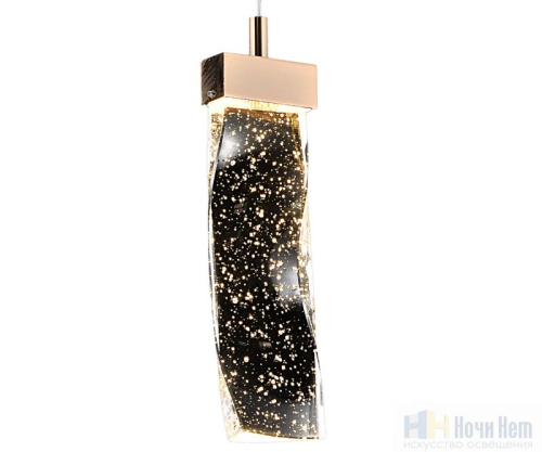 Светильник подвесной Kink Light Астен 08511-1A,33, раздел каталога Подвесы 1 лампа интернет-магазина Ночи Нет