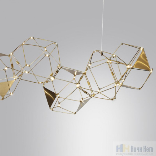 Люстра Odeon Light Trellis 5086/32L, раздел каталога Светодиодные люстры интернет-магазина Ночи Нет