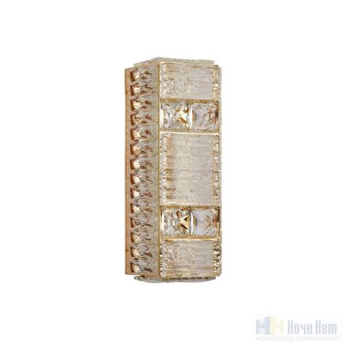 Бра Favourite Templum 4204-1W, раздел каталога Светодиодные бра интернет-магазина Ночи Нет