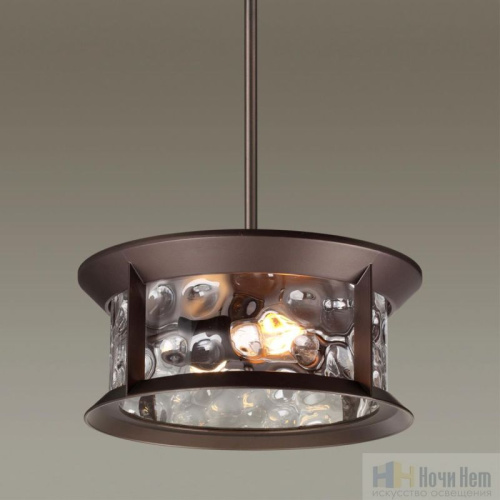 Светильник уличный Odeon Light Mavret 4961/2, раздел каталога Подвесные уличные светильники интернет-магазина Ночи Нет