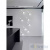 Бра Crystal Lux CLT 225W WH, раздел каталога Светодиодные бра интернет-магазина Ночи Нет