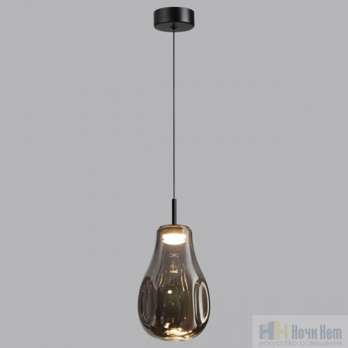 Светильник подвесной Odeon Light Nave 5098/4LC, раздел каталога Подвесы 1 лампа интернет-магазина Ночи Нет