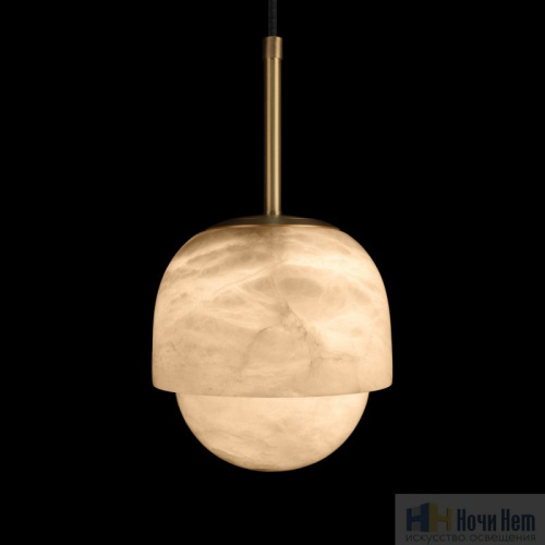 Светильник подвесной LOFT IT Yoko 10411/S, раздел каталога Подвесы 1 лампа интернет-магазина Ночи Нет