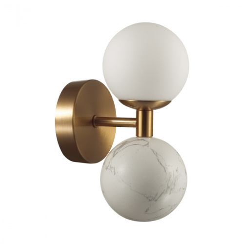 Бра Odeon Light Lolla 4359/6WL, раздел каталога Светодиодные бра интернет-магазина Ночи Нет