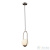 Светильник подвесной Loft IT Glob LOFT2595-B, количество ламп - 1, площадь освещения - 3 кв.м Светильник подвесной Loft IT Glob LOFT2595-B, раздел каталога Подвесы 1 лампа интернет-магазина Ночи Нет