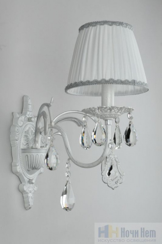 Бра Omnilux Cremona OML-60811-01, раздел каталога Бра с абажуром интернет-магазина Ночи Нет