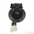 Бра LOFT IT Bulldog 10177 Black, раздел каталога Бра с плафоном интернет-магазина Ночи Нет