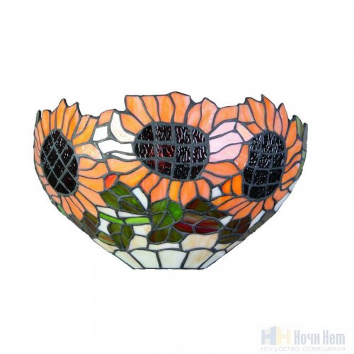 Бра Omnilux Algoz OML-80401-01, раздел каталога Бра с плафоном интернет-магазина Ночи Нет