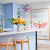 Светильник подвесной Loft IT Floret 10113 Pink, количество ламп - 1, площадь освещения - 3 кв.м Светильник подвесной Loft IT Floret 10113 Pink, раздел каталога Подвесы 1 лампа интернет-магазина Ночи Нет