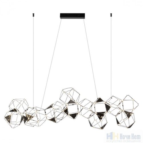 Люстра Odeon Light Trellis 5087/64L, раздел каталога Светодиодные люстры интернет-магазина Ночи Нет