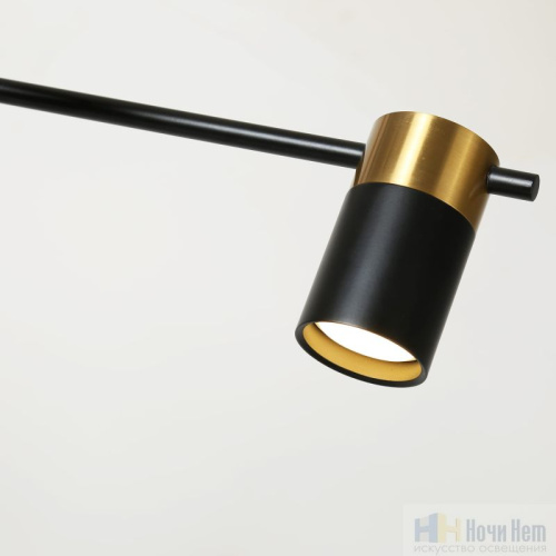 Люстра Favourite Topper 2825-8P, раздел каталога Люстры с плафонами интернет-магазина Ночи Нет