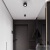Светильник накладной LOFT IT Tictac 10219 Black 4000K, раздел каталога Накладные точечные светильники интернет-магазина Ночи Нет