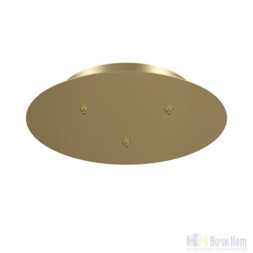 Потолочное крепление Maytoni Rim MOD058A-03BS, раздел каталога Аксессуары для монтажа интернет-магазина Ночи Нет