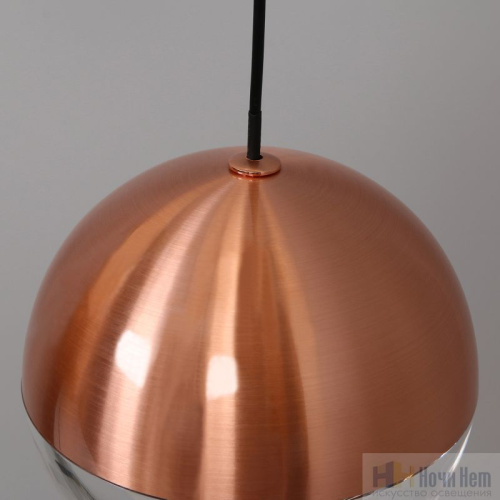 Светильник подвесной Favourite Luna 4371-1P, раздел каталога Подвесы 1 лампа интернет-магазина Ночи Нет