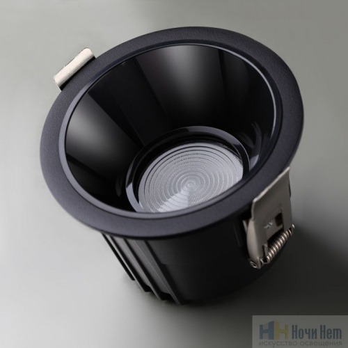 Встраиваемый светильник Novotech Lang 359429, раздел каталога Светодиодные точечные светильники интернет-магазина Ночи Нет