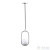 Светильник подвесной Loft IT Glob LOFT2595-B, количество ламп - 1, площадь освещения - 3 кв.м Светильник подвесной Loft IT Glob LOFT2595-B, раздел каталога Подвесы 1 лампа интернет-магазина Ночи Нет