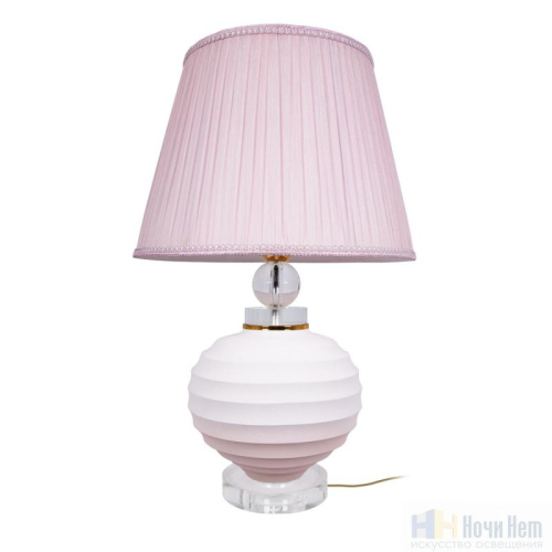 Лампа настольная Loft IT Belette 10261T/S, раздел каталога Настольные лампы с абажуром интернет-магазина Ночи Нет