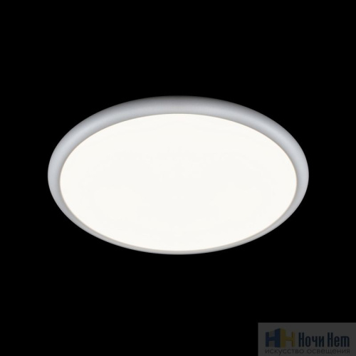 Потолочный светильник  LOFT IT Sweety 10454/400 White, раздел каталога Круглые современные светильники интернет-магазина Ночи Нет