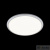 Потолочный светильник  LOFT IT Sweety 10454/400 White, раздел каталога Круглые современные светильники интернет-магазина Ночи Нет