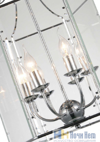 Люстра St.Luce Terso SL228.103.06, раздел каталога Люстры с плафонами интернет-магазина Ночи Нет