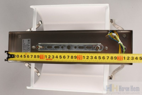 Бра Aployt Kamila APL.727.01.01, раздел каталога Бра с абажуром интернет-магазина Ночи Нет