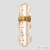 Бра Crystal Lux RICH AP12W LED 3970/412, количество ламп - 1, площадь освещения - 4 кв.м Бра Crystal Lux RICH AP12W LED 3970/412, раздел каталога Светодиодные бра интернет-магазина Ночи Нет
